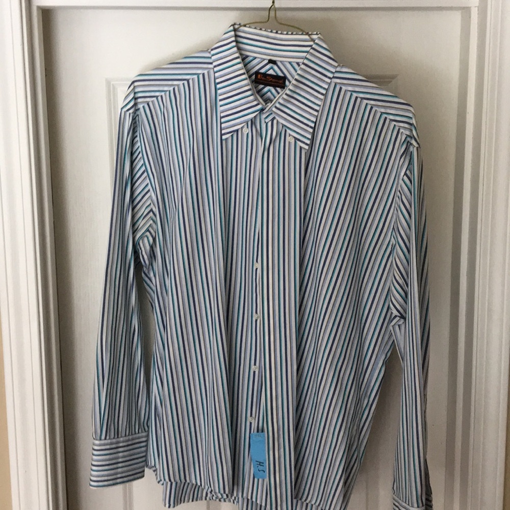 Ben Sherman men’s dress shirt